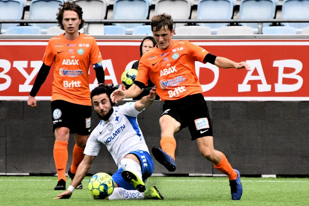 ifk norrköping match