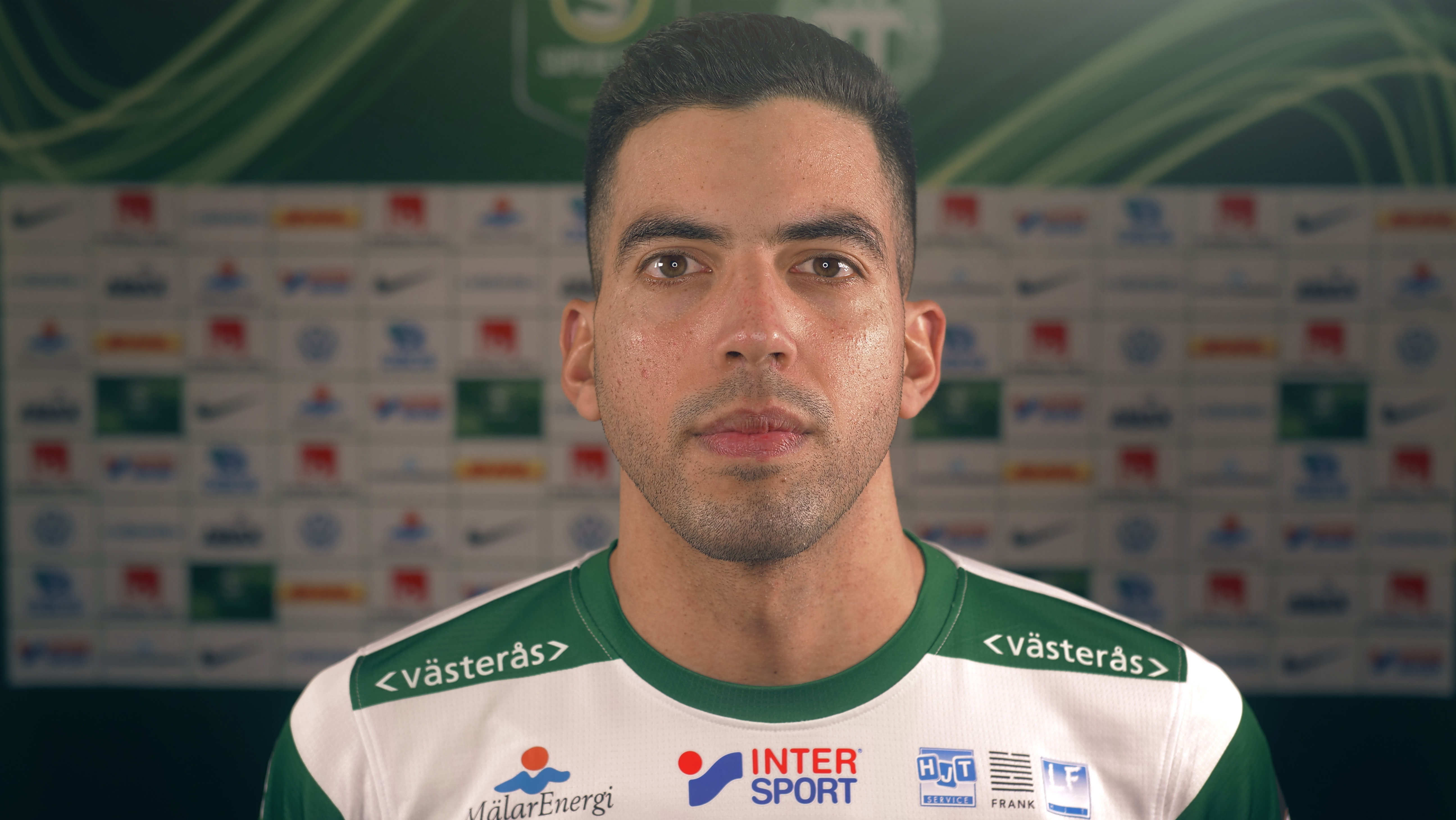 KLART Pedro Ribeiro till VSK Fotboll