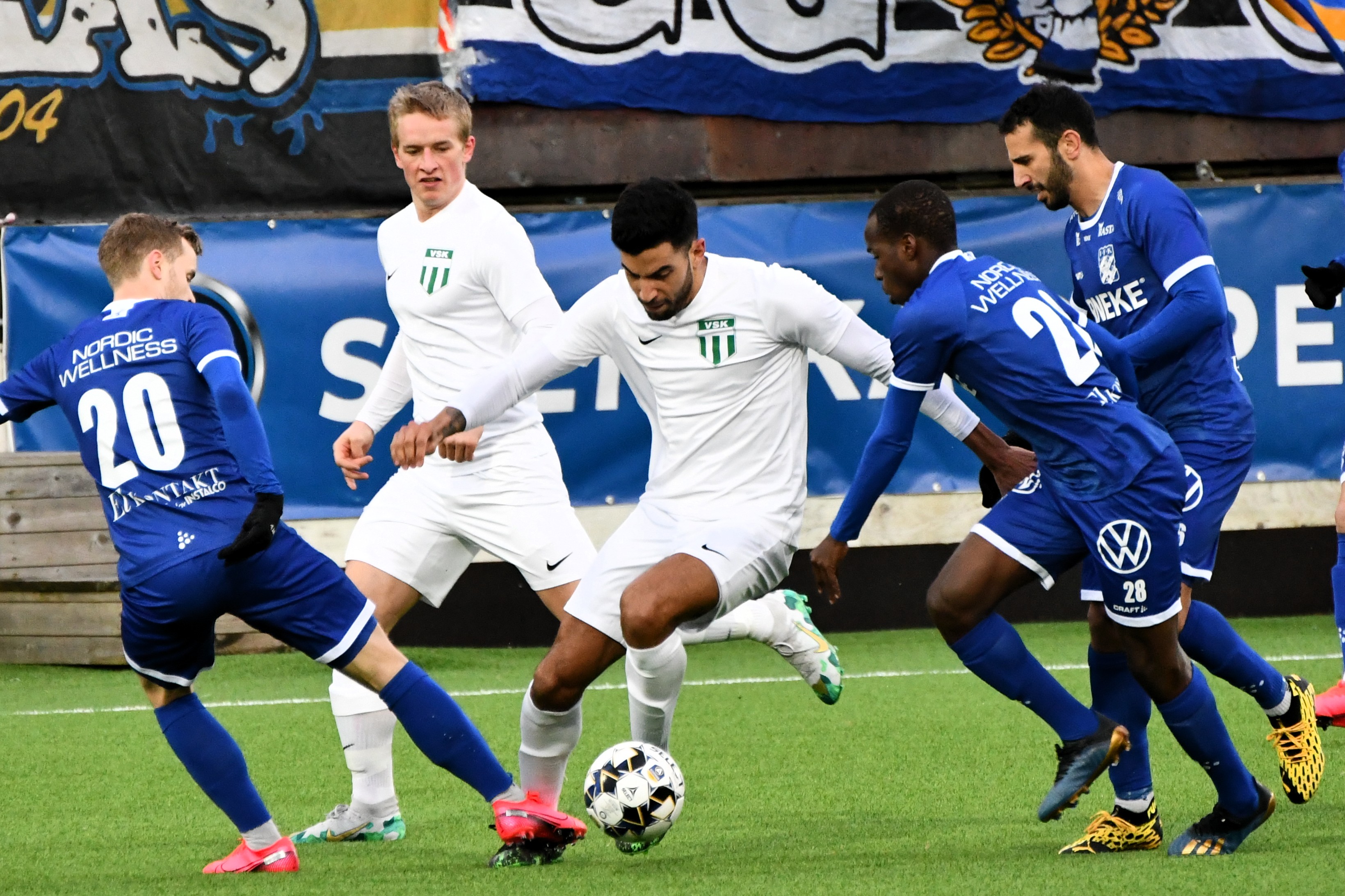 Forlust Mot Ifk Goteborg