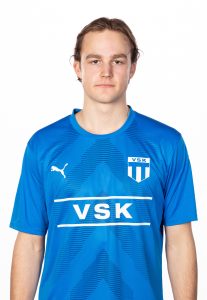 Herrlag – Målvakt
