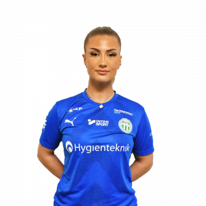 Damlag – Målvakter