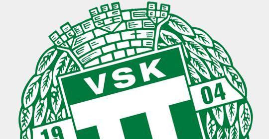 VSK Fotboll uppdaterar hemsidan