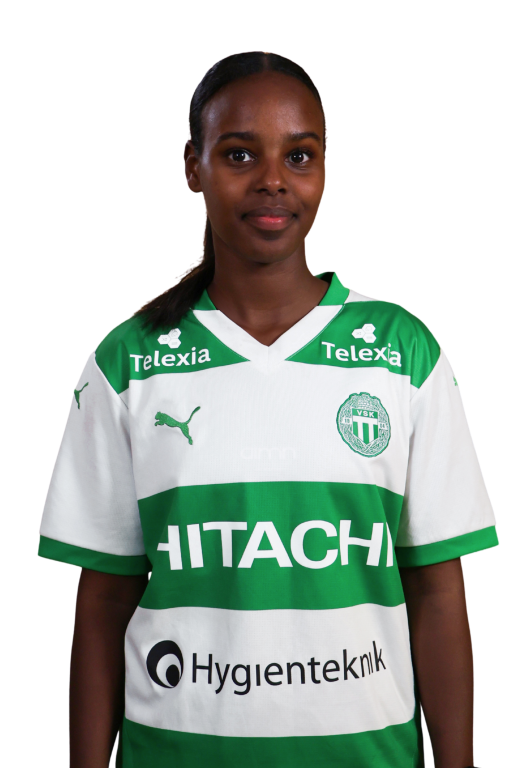 Safiya Abdulkadir Abshir