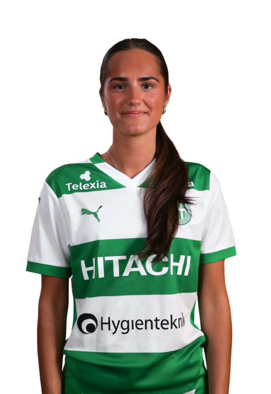 Ines Widén