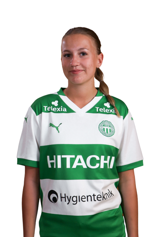 Nellie Pettersson