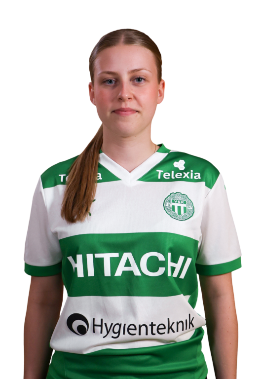 Alva Köpsén
