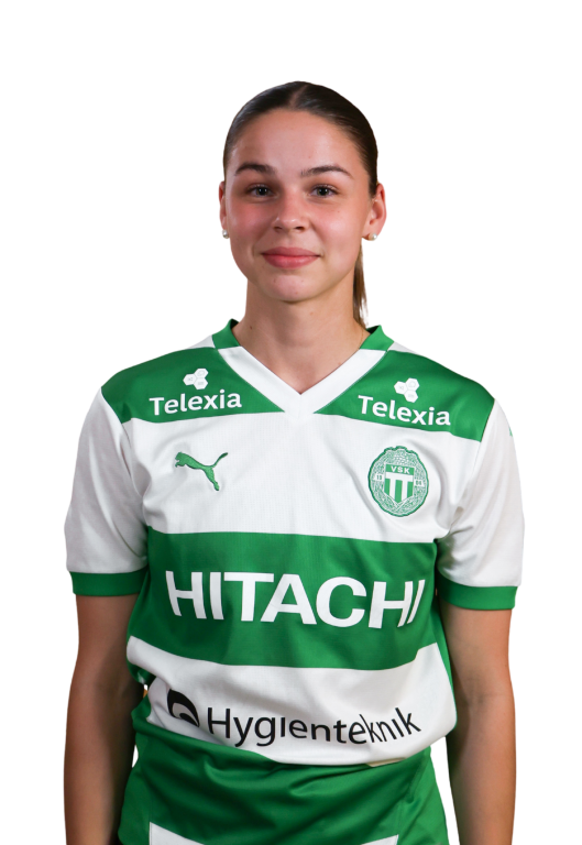 Märta Jävergren