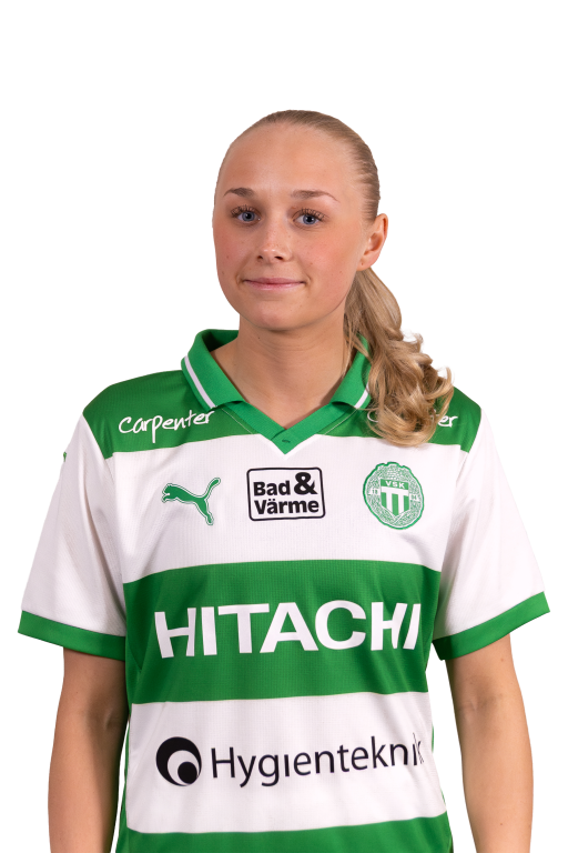 Hanna Gunnarsson