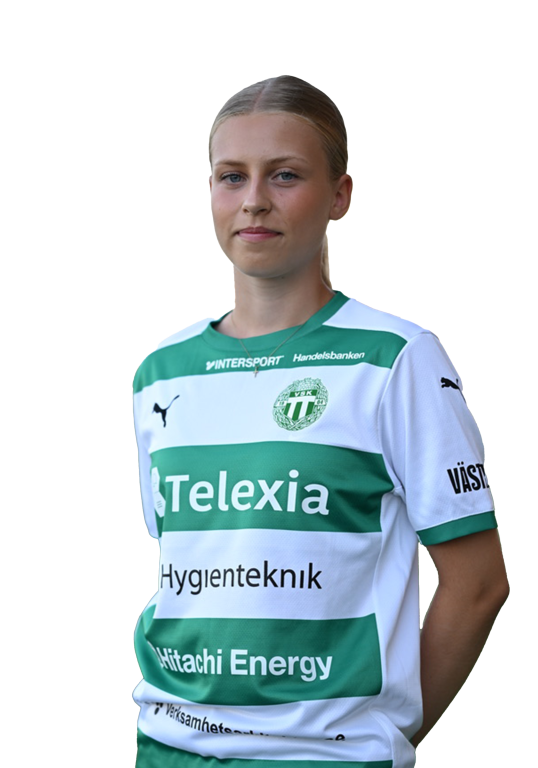 Alva Köpsén