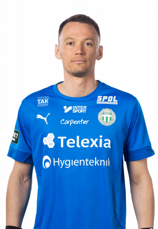 Anton Fagerström