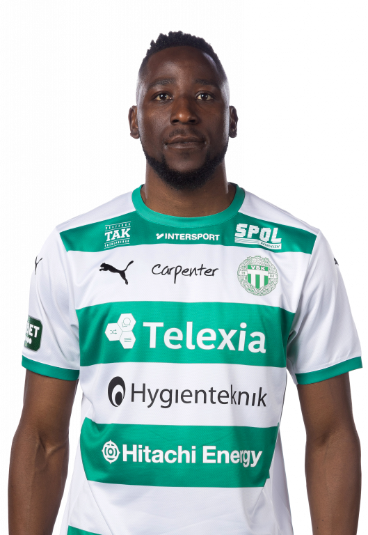 Frédéric Nsabiyumva