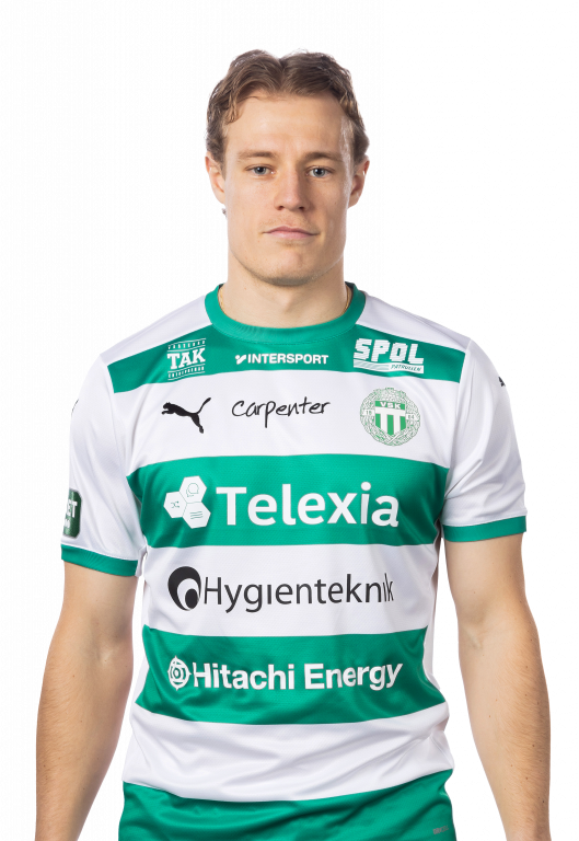 Herman Magnusson