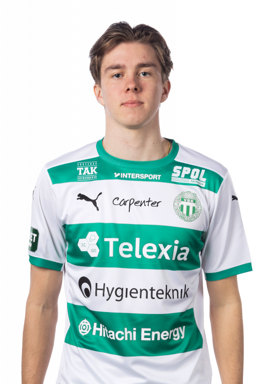 Max Larsson