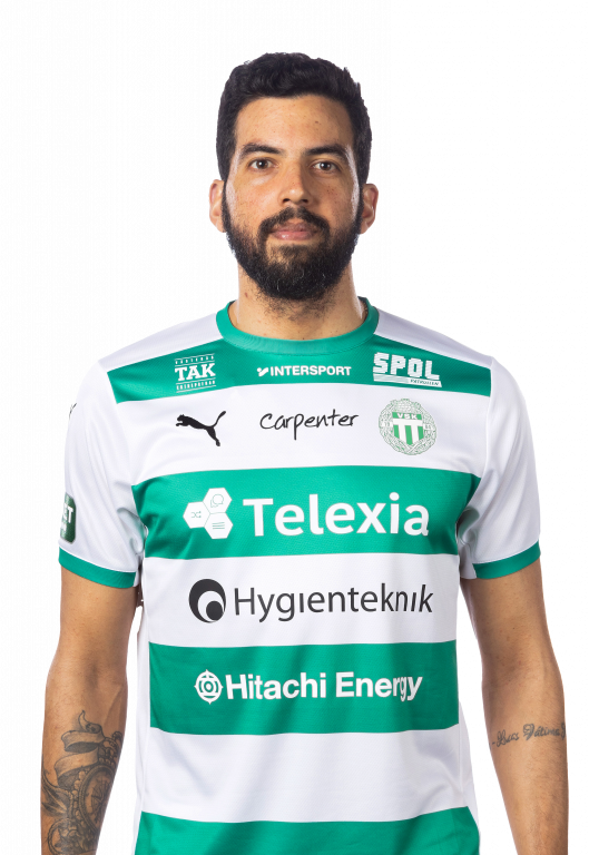 Pedro Ribeiro