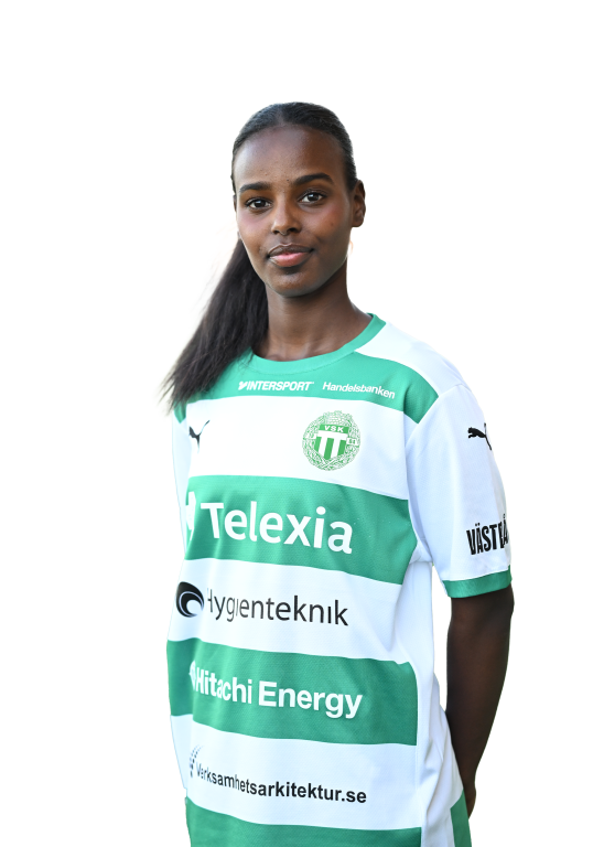 Safiya Abdulkadir Abshir