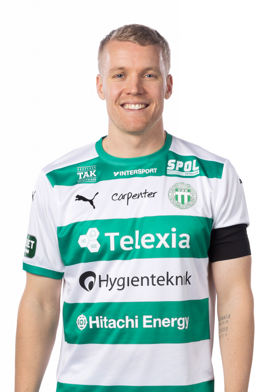Simon Johansson