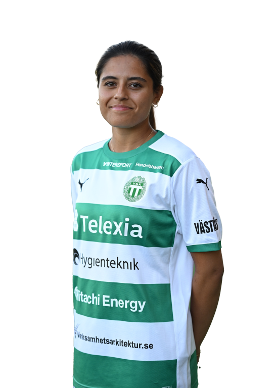 Tyra Magnusson