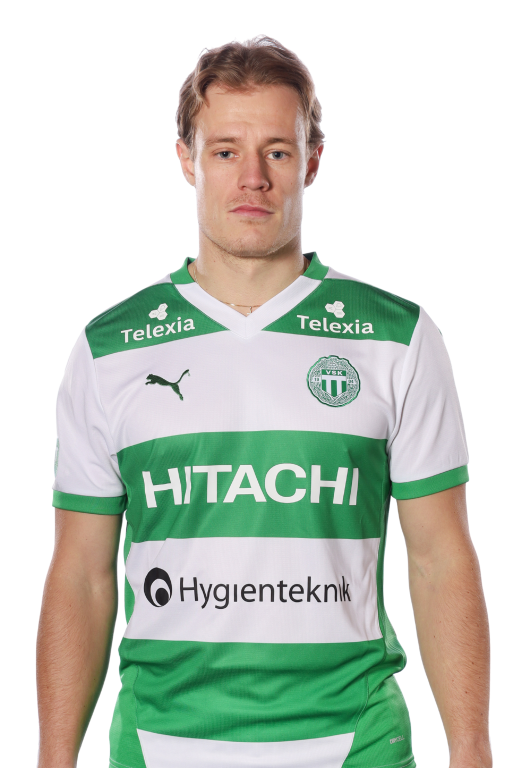 Herman Magnusson