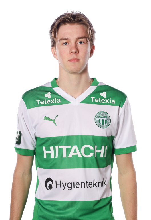 Max Larsson
