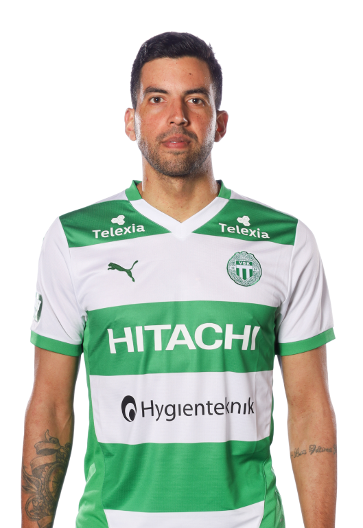 Pedro Ribeiro