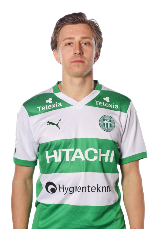 Simon Gefvert