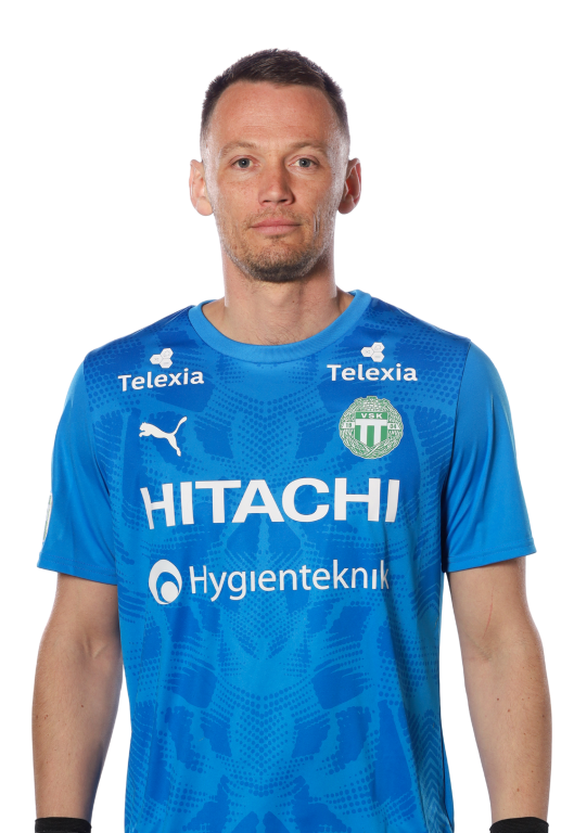 Anton Fagerström
