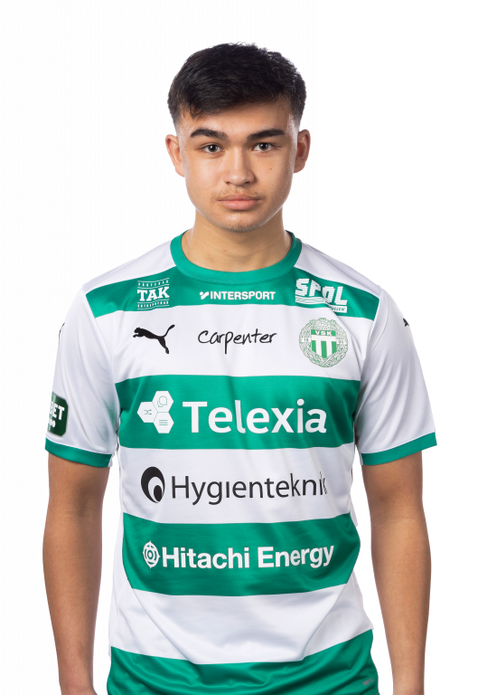 Alexander Thongla-Iad Warneryd