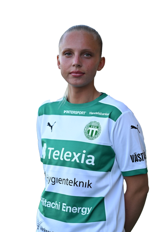 Wilma Hedenström