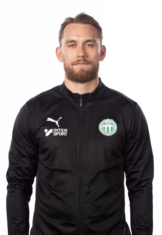 Alexander Larsson