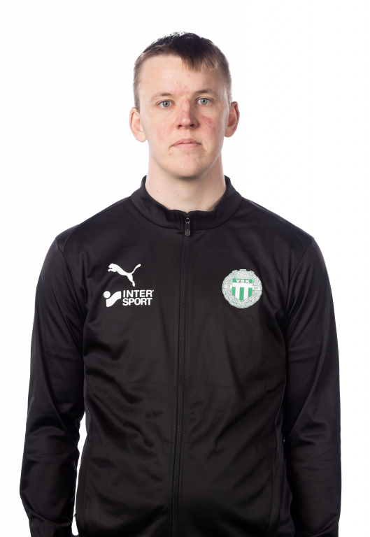 Johannes Petersson