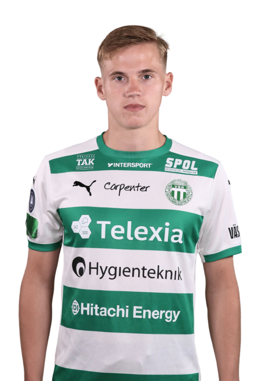 Jens Magnusson
