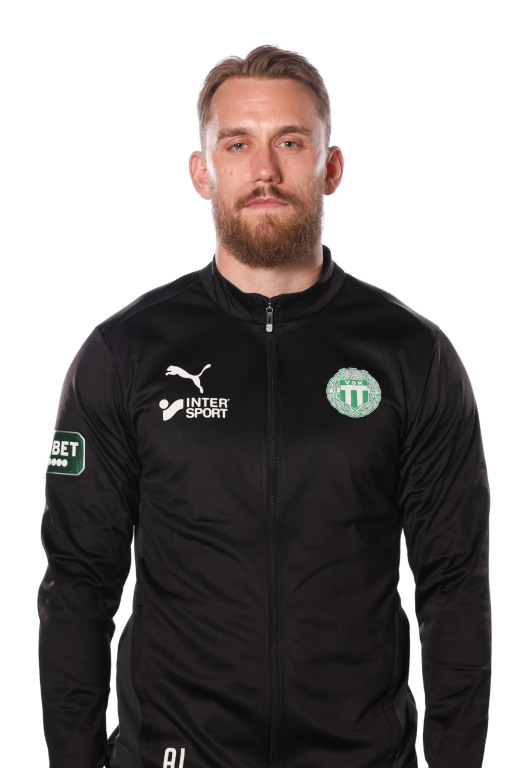 Alexander Larsson