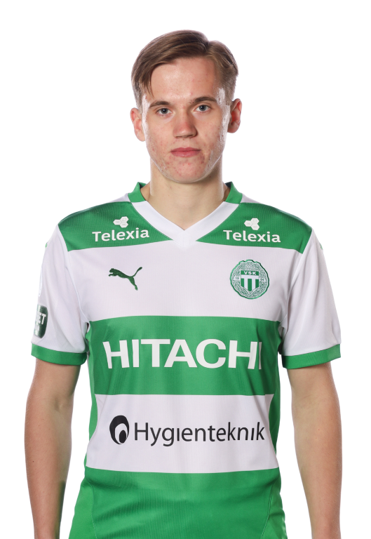 Jens Magnusson