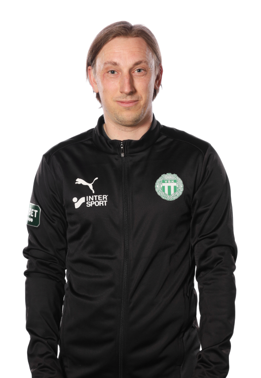 Joel Bäckström