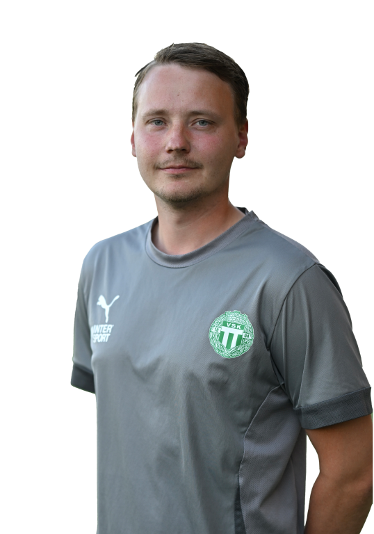 Jesper Friberg