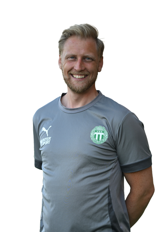 Markus Lindberg