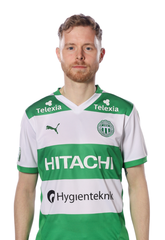 Victor Wernersson