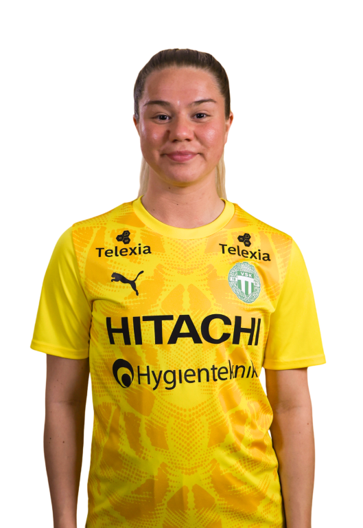 Ronja Andersson