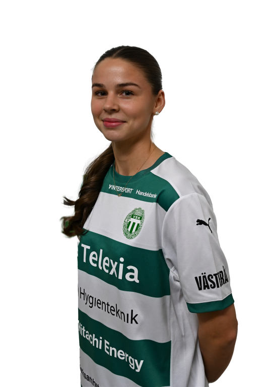 Märta Jävergren