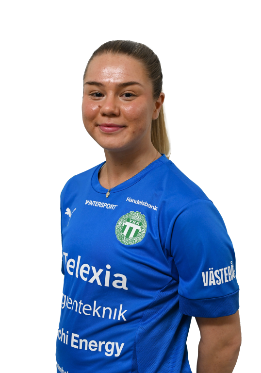 Ronja Andersson