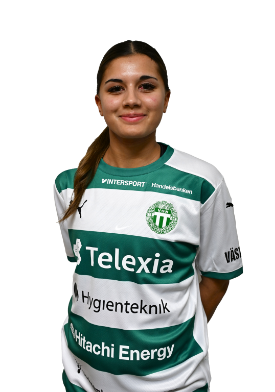 Freja Magnusson