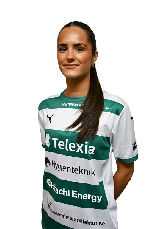 Ines Widén