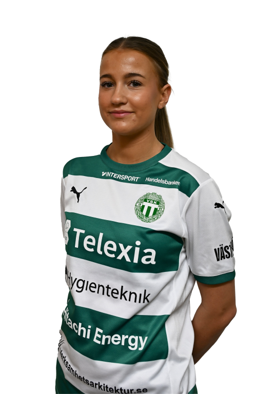 Nellie Pettersson
