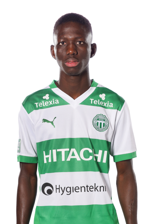 Mamadou Diagne