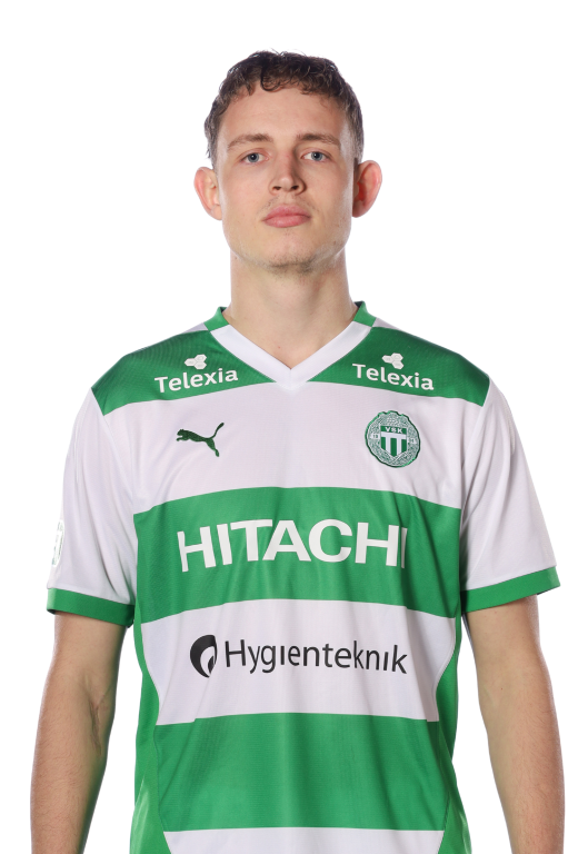 Mikkel Ladefoged