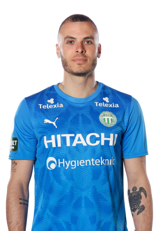 André Bernardini