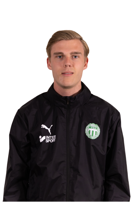 Rasmus Lindemann