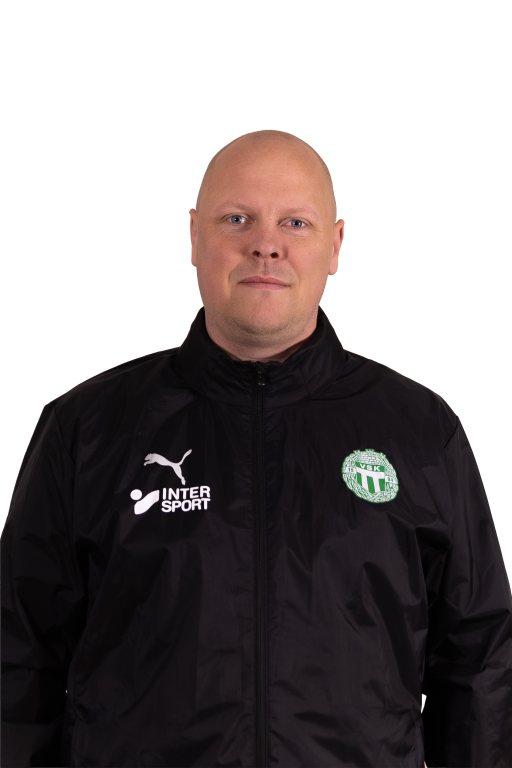 Daniel Malmlöf