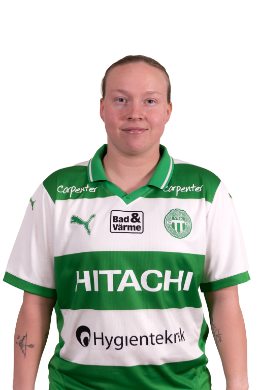 Izabell Rydell