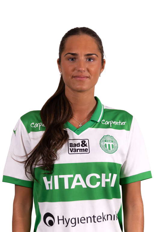 Ines Widén